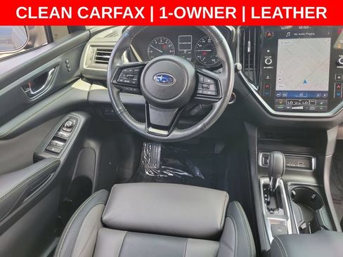 Used 2023 Subaru Ascent Onyx Edition Limited AWD/4WD image 16