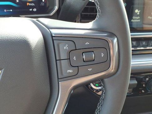 New 2026 Chevrolet Silverado 3500 High Country w/ High Country Premium Package image 29