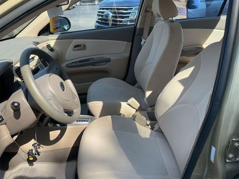 Used 2010 Kia Rio LX w/ Value Pkg FWD image 13