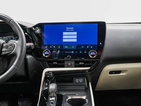 Used 2024 Lexus NX 350 AWD w/ Cold Area Package image 13