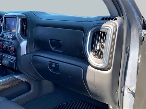 Used 2022 Chevrolet Silverado 1500 RST w/ Convenience Package II RWD image 19