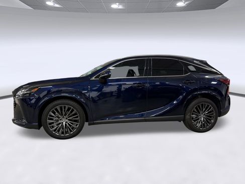 Used 2023 Lexus RX 350 FWD w/ Cold Area Package image 2