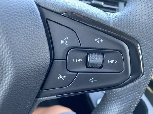 New 2026 Chevrolet Trax LS w/ Driver Confidence Package FWD image 21