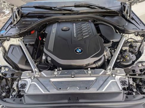 Used 2023 BMW 440i xDrive M440i xDrive w/ Premium Package image 30