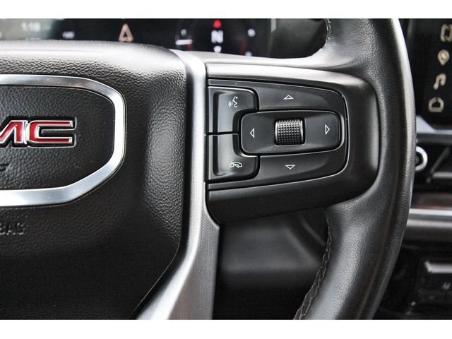 Used 2024 GMC Sierra 2500 SLT w/ Texas SLT Premium Package AWD/4WD image 16