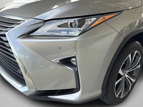 Used 2018 Lexus RX 350L image 54