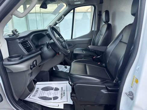 Used 2024 Ford Transit 350 148 Medium Roof image 14