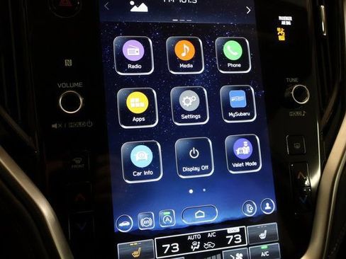 Certified 2025 Subaru Legacy Premium image 21