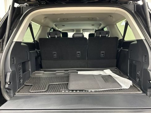 New 2027 Ford Expedition Max Active AWD/4WD image 30