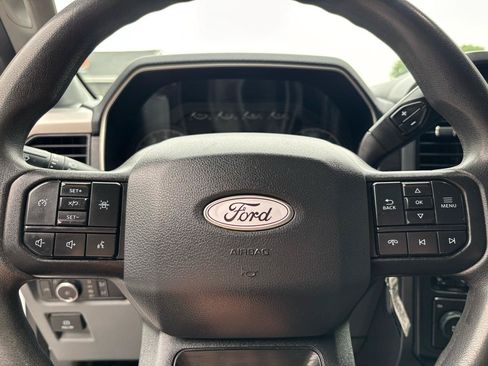 Used 2022 Ford F150 XLT w/ Trailer Tow Package AWD/4WD image 24