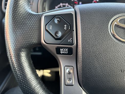 Used 2024 Toyota 4Runner SR5 Premium image 19