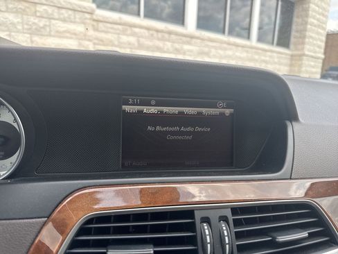 Used 2014 Mercedes-Benz C 250 Sedan image 14