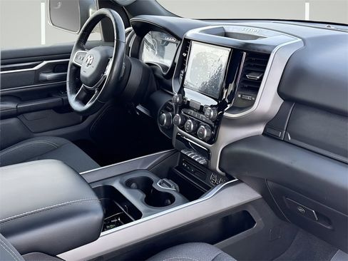 Used 2019 RAM 1500 Big Horn image 6