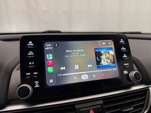 Used 2020 Honda Accord Sport image 23