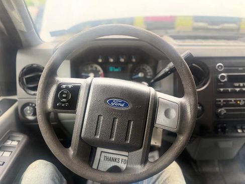 Used 2012 Ford F350 XL w/ PWR Equipment Group AWD/4WD image 13