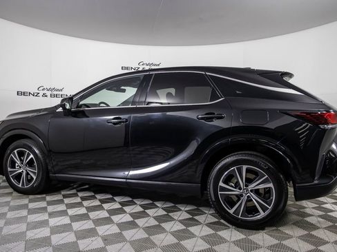 Used 2026 Lexus RX 350 FWD image 13