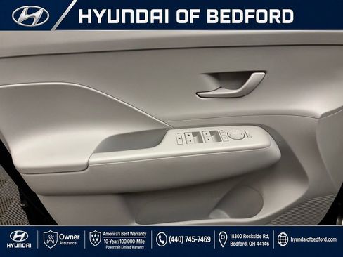 Used 2024 Hyundai Kona SE AWD/4WD image 14