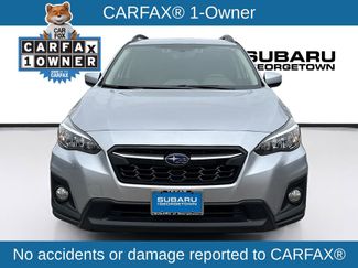 Used 2020 Subaru Crosstrek 2.0i Premium video 2