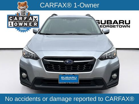 Used 2020 Subaru Crosstrek 2.0i Premium image 2