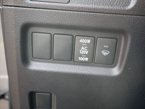Certified 2022 Toyota 4Runner TRD Off-Road Premium AWD/4WD image 27