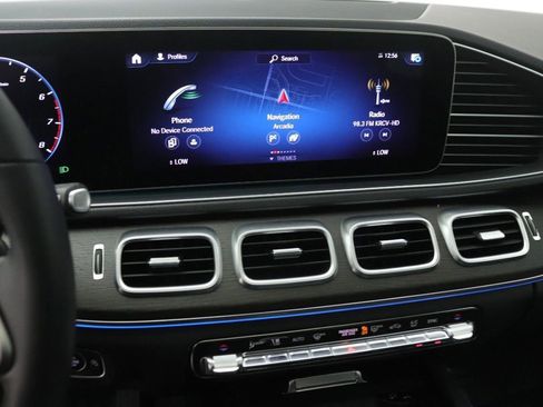 Certified 2023 Mercedes-Benz GLE 350 image 11