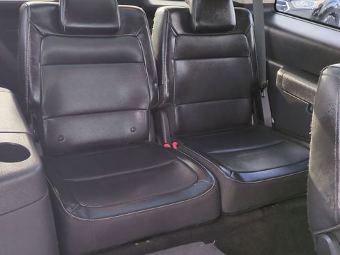 Used 2010 Ford Flex SEL image 21