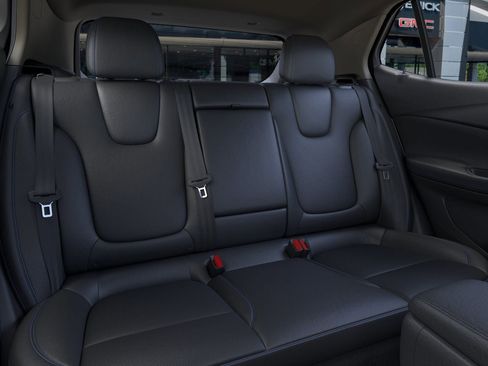 New 2026 Buick Encore GX Sport Touring image 17