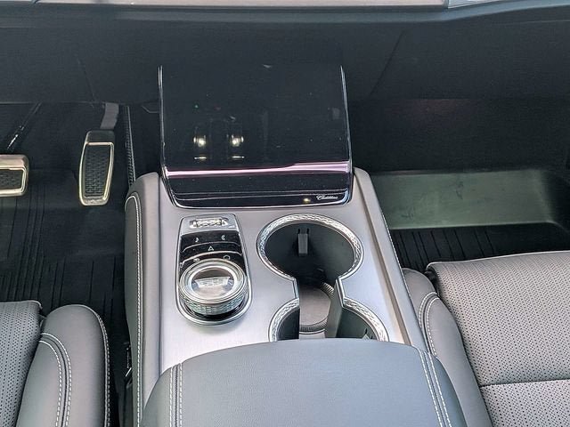 New 2027 Cadillac Vistiq Premium Luxury AWD/4WD image 19