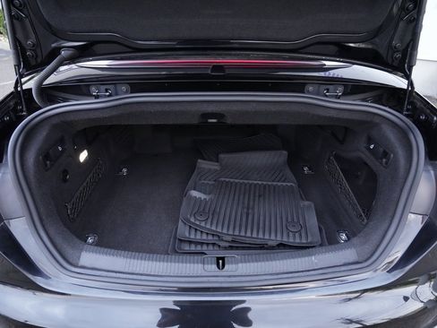 Used 2020 Audi S5 Premium Plus w/ Premium Plus image 18