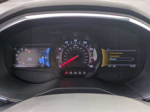 Used 2019 Ford Edge ST w/ Equipment Group 401A image 11