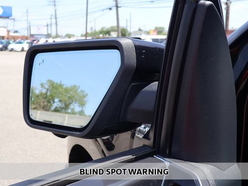 Used 2023 Ford F150 Lariat w/ Equipment Group 502A High AWD/4WD image 9