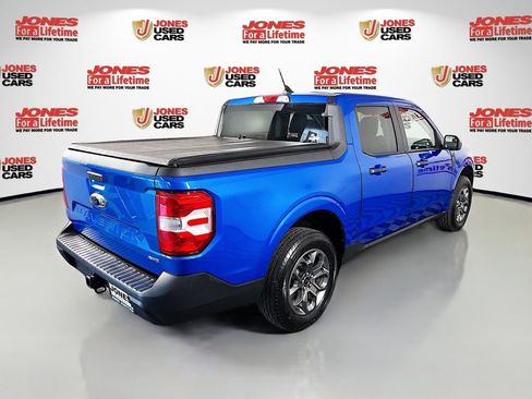 Used 2022 Ford Maverick XLT w/ Equipment Group 300A Standard AWD/4WD image 16