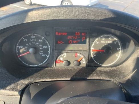 Used 2018 RAM ProMaster 1500 w/ Interior Convenience Group image 15