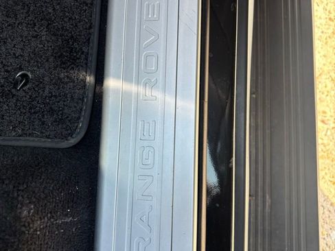 Used 2014 Land Rover Range Rover Sport HSE image 21