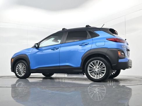 Used 2021 Hyundai Kona SEL FWD image 40