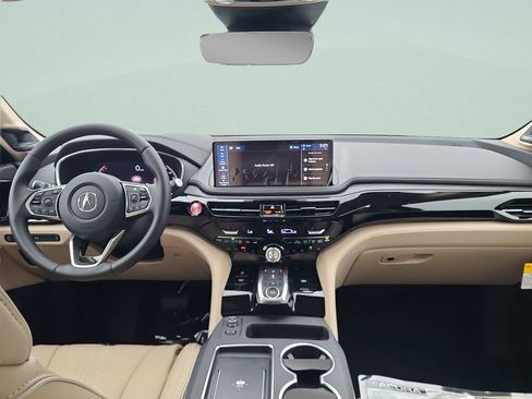 New 2026 Acura MDX SH-AWD w/ Advance Package image 11
