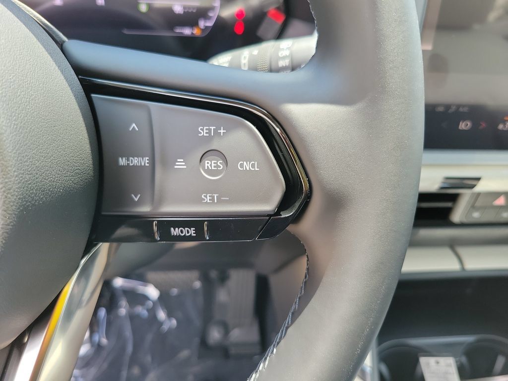 New 2026 MAZDA CX-5 Select AWD/4WD image 25