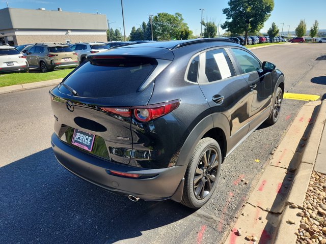 Used 2026 MAZDA CX-30 AWD 2.5 S image 5