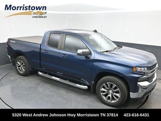 Used 2019 Chevrolet Silverado 1500 LT w/ All-Star Edition AWD/4WD video 1