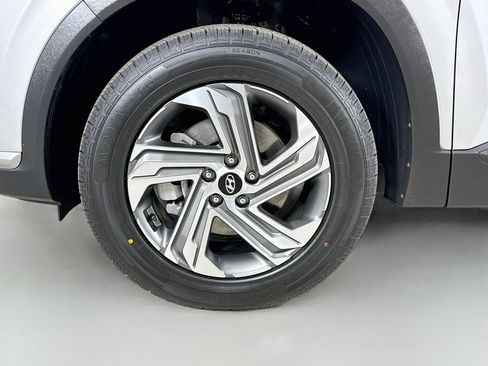 Used 2023 Hyundai Santa Fe SEL AWD/4WD image 33