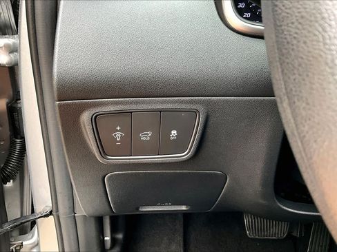 Certified 2023 Hyundai Tucson SEL FWD image 32