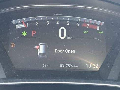 Used 2022 Honda CR-V EX-L image 17