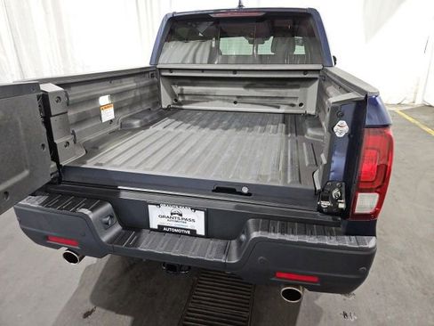 Used 2022 Honda Ridgeline RTL-E image 15