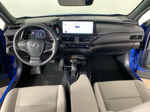 Used 2023 Lexus UX 250h AWD w/ Premium Package image 35