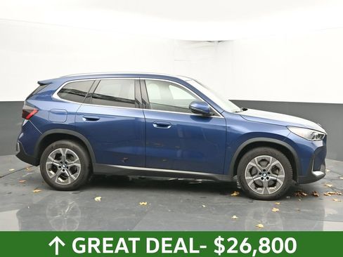 Used 2023 BMW X1 xDrive28i image 12