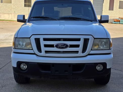 Used 2011 Ford Ranger Sport image 8