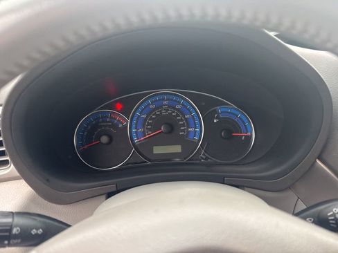 Used 2009 Subaru Forester 2.5X Limited image 27