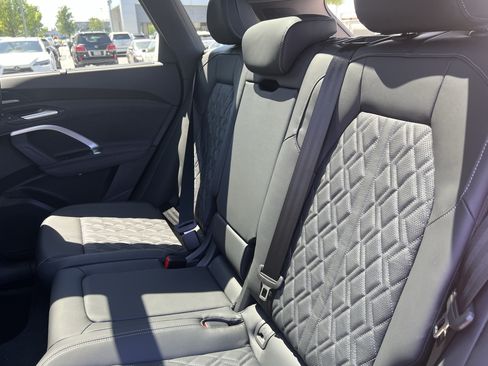 Used 2026 Audi SQ5 Premium Plus AWD/4WD image 34