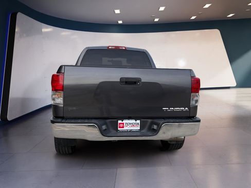 Used 2012 Toyota Tundra 2WD Double Cab image 4