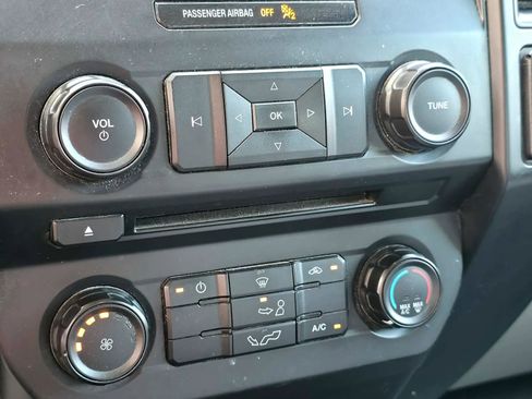 Used 2018 Ford F150 XL w/ Equipment Group 101A Mid RWD image 24